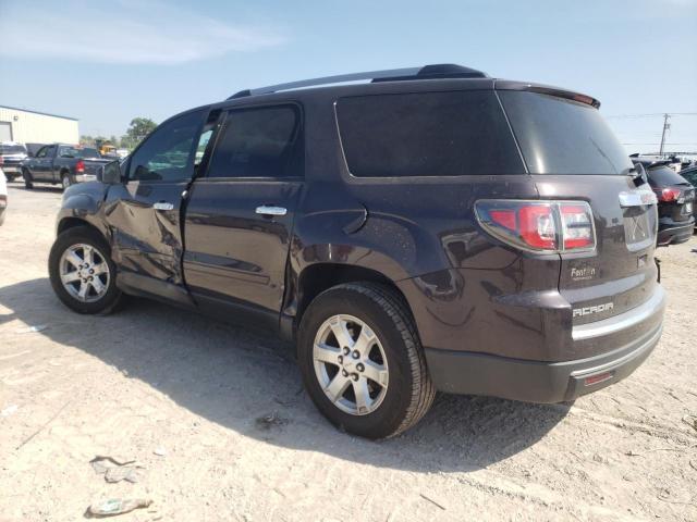 Изображение 2 2015 GMC ACADIA SLE 2015 с VIN 1GKKVPKD5FJ123495
