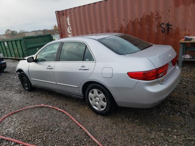 Obraz 2 z 2005 HONDA ACCORD LX 2005 z VIN 1HGCM56495A156307