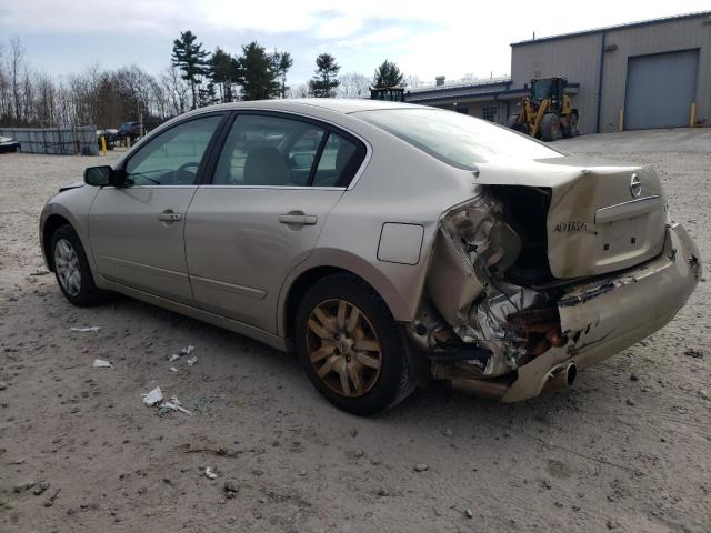 Изображение 2 2009 NISSAN ALTIMA 2.5 2009 с VIN 1N4AL21E09C151780
