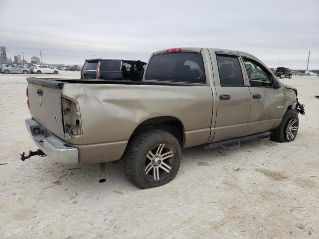 Obraz 3 z 2008 DODGE RAM 1500 ST 2008 z VIN 1D7HU18298J142541