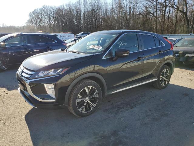 2018 MITSUBISHI ECLIPSE CROSS SE 2018 image
