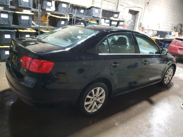Image 3 of 2014 VOLKSWAGEN JETTA SE 2014 with VIN 3VWB07AJ2EM423639
