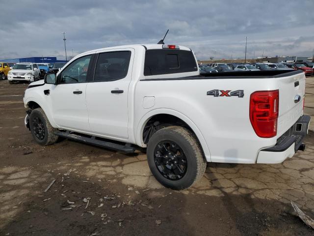 Изображение 2 2020 FORD RANGER XL 2020 с VIN 1FTER4FHXLLA50245