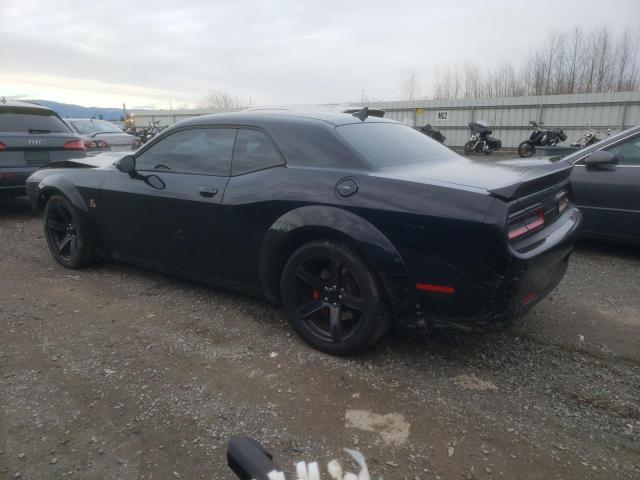 Image 2 of 2019 DODGE CHALLENGER R/T SCAT PACK 2019 with VIN 2C3CDZFJ1KH671704