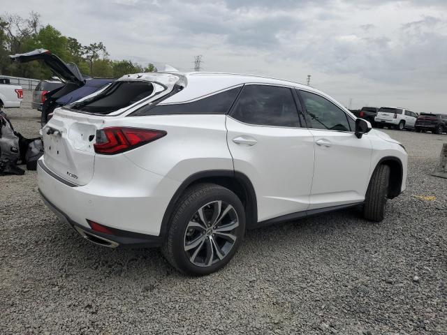 Изображение 3 2022 LEXUS RX 350 2022 с VIN 2T2HZMAA3NC240773