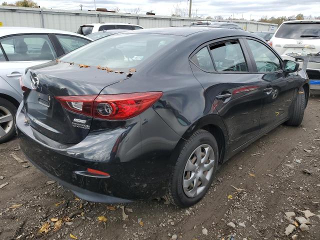 Obraz 3 z 2015 MAZDA 3 SPORT 2015 z VIN 3MZBM1U72FM129676
