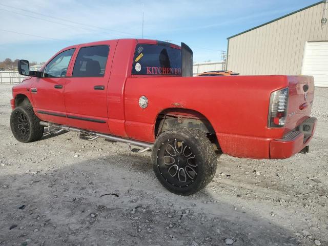 Obraz 2 z 2007 DODGE RAM 2500  2007 z VIN 3D7KS29C17G747985