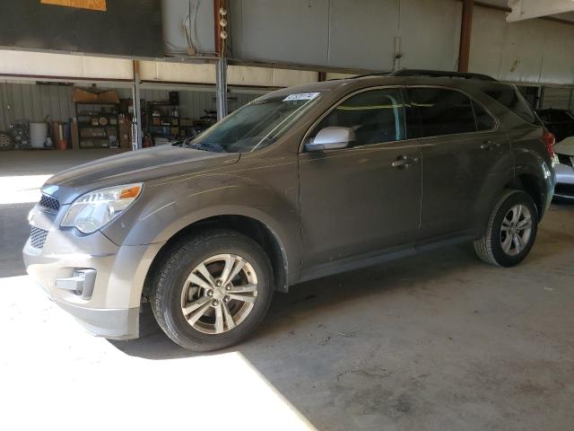 Image 1 of 2012 CHEVROLET EQUINOX LT 2012 with VIN 2GNALDEK3C6122965