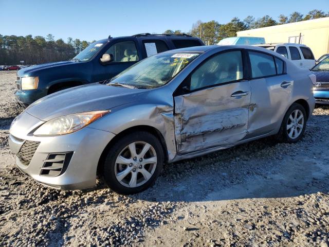 Image 1 of 2010 MAZDA 3 I 2010 with VIN JM1BL1SF4A1228859