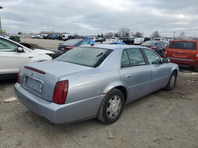 Obraz 3 z 2004 Cadillac Deville 2004 z VIN 1G6KD54Y34U187374