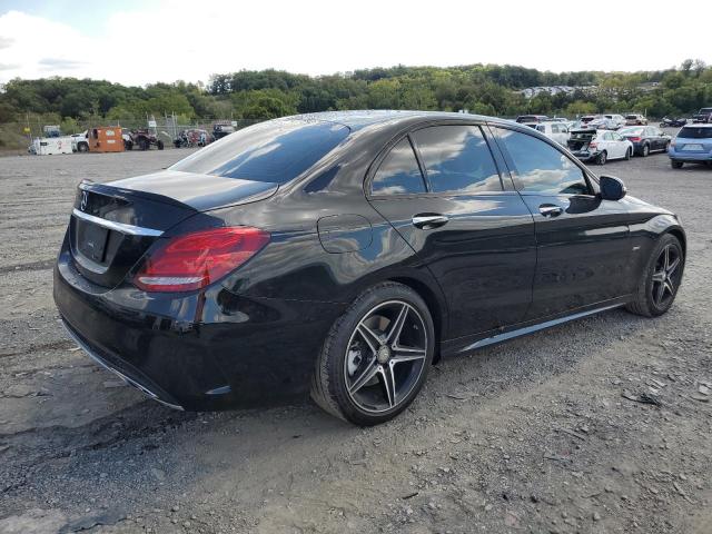 Изображение 3 2016 MERCEDES-BENZ C 450 4MATIC AMG 2016 с VIN 55SWF6EB9GU152942