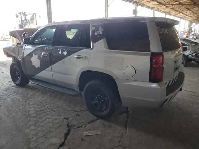 Obraz 2 z 2018 CHEVROLET TAHOE POLICE 2018 z VIN 1GNLCDEC7JR246143