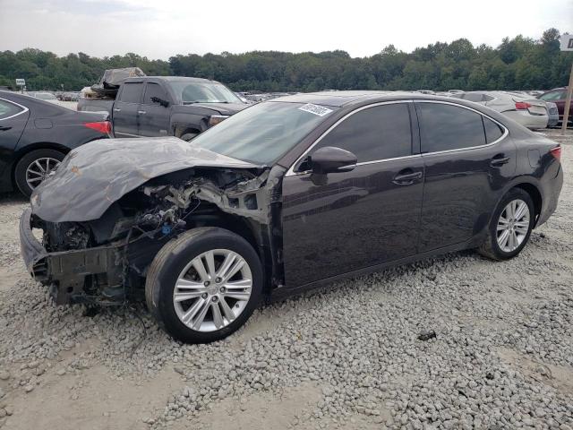 2015 LEXUS ES 350 2015 image