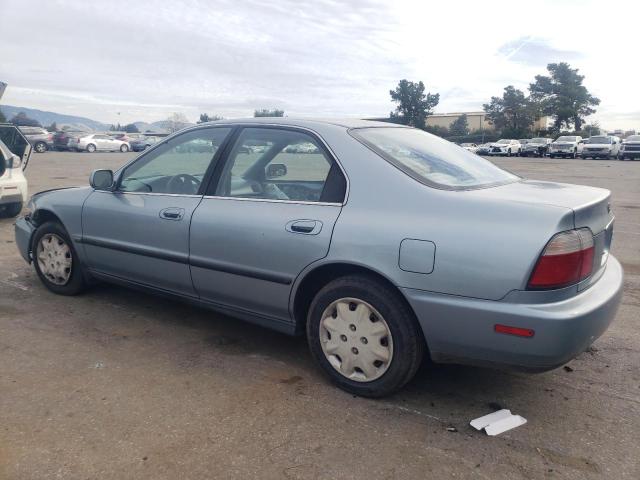 Изображение 2 1996 HONDA ACCORD LX 1996 с VIN 1HGCD5632TA074276