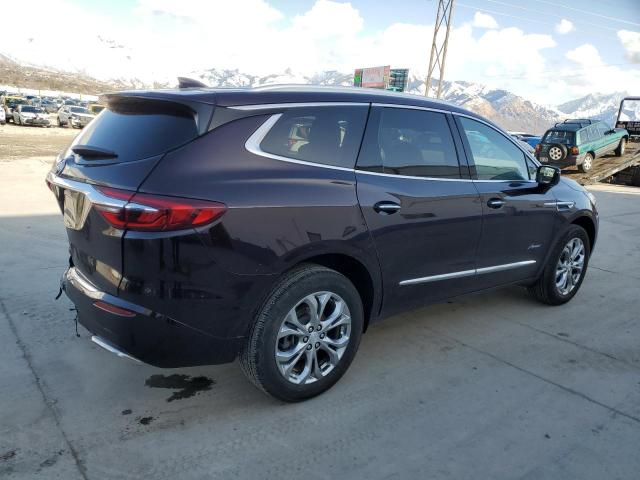Image 3 of 2021 BUICK ENCLAVE AVENIR 2021 with VIN 5GAEVCKW0MJ225143
