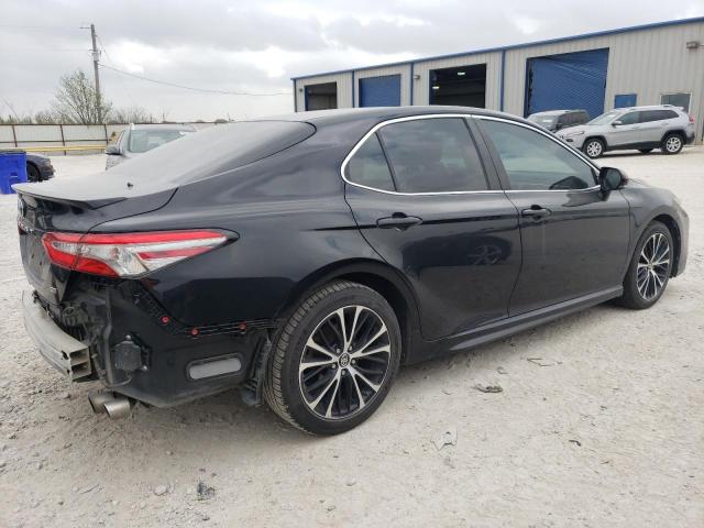 Obraz 3 z 2018 TOYOTA CAMRY L 2018 z VIN 4T1B11HK8JU063807
