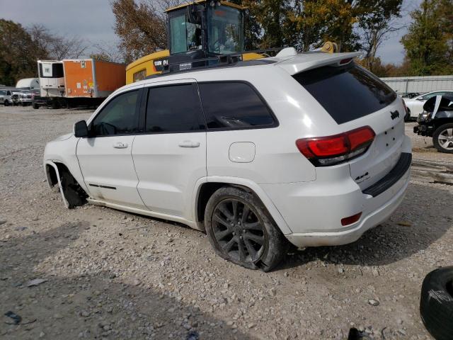 Obraz 2 z 2019 JEEP GRAND CHEROKEE LAREDO 2019 z VIN 1C4RJFAG2KC546061