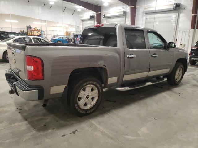 Изображение 3 2009 CHEVROLET SILVERADO K1500 LT 2009 с VIN 3GCEK23349G199533