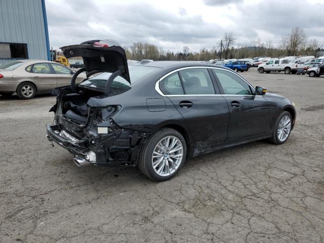 Изображение 3 2024 BMW 330XI  2024 с VIN 3MW89FF04R8E38846