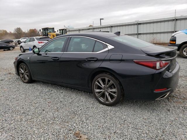 Image 2 of 2019 LEXUS ES 350 2019 with VIN 58ABZ1B11KU025015