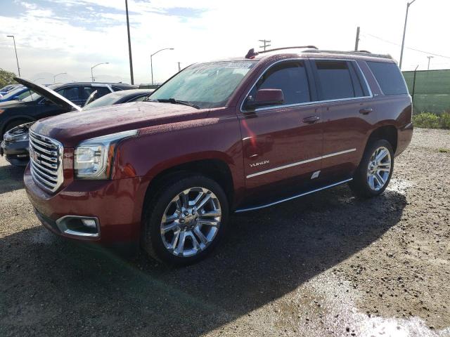 2019 GMC YUKON SLT 2019 image