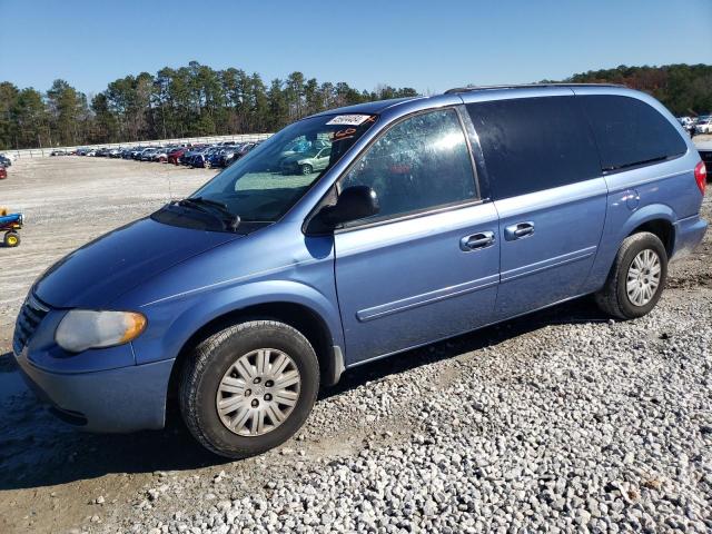 Obraz 2007 CHRYSLER TOWN & COUNTRY LX 2007