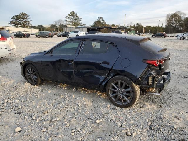 Изображение 2 2023 MAZDA 3 SELECT 2023 с VIN JM1BPAKM5P1614010