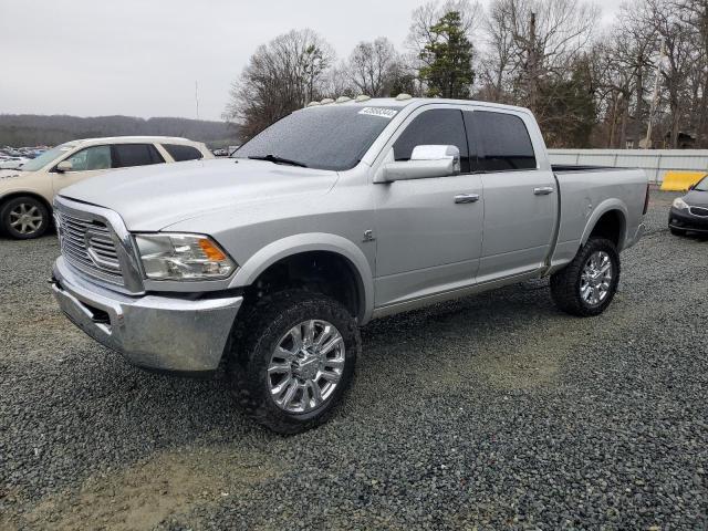 Изображение 2011 DODGE RAM 2500  2011