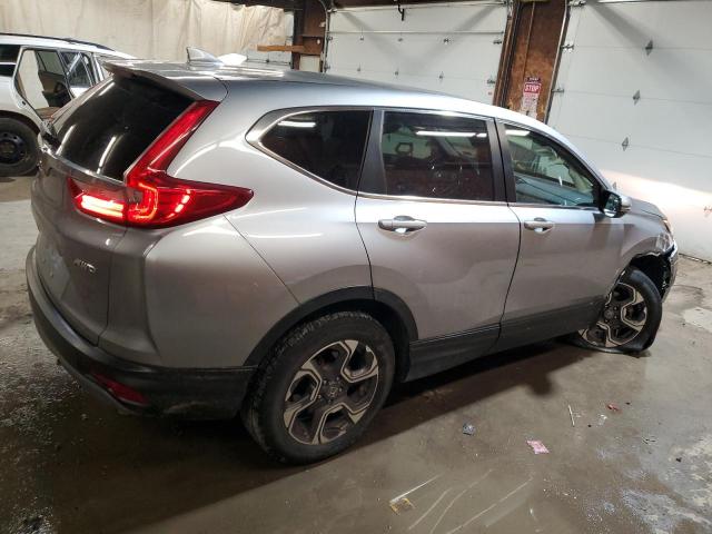 Obraz 3 z 2019 HONDA CR-V EXL 2019 z VIN 7FARW2H89KE001314