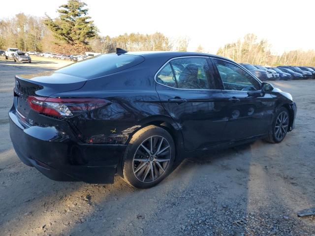Изображение 3 2023 TOYOTA CAMRY XLE 2023 с VIN 4T1F11BK9PU088993