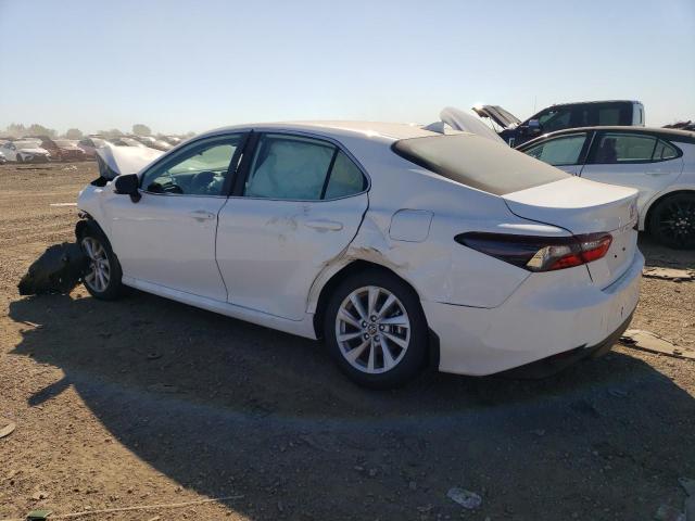 Изображение 2 2023 TOYOTA CAMRY LE 2023 с VIN 4T1R11BK0PU107069