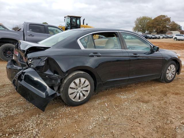 Obraz 3 z 2012 HONDA ACCORD LX 2012 z VIN 1HGCP2F38CA227149