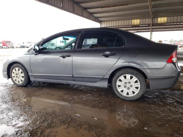 Изображение 2 2010 HONDA CIVIC VP 2010 с VIN 2HGFA1F3XAH509767