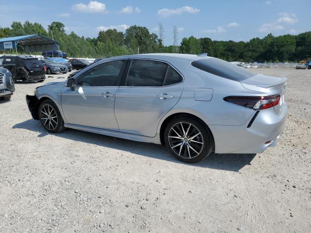 Изображение 2 2023 TOYOTA CAMRY SE NIGHT SHADE 2023 с VIN 4T1T11AK1PU825432