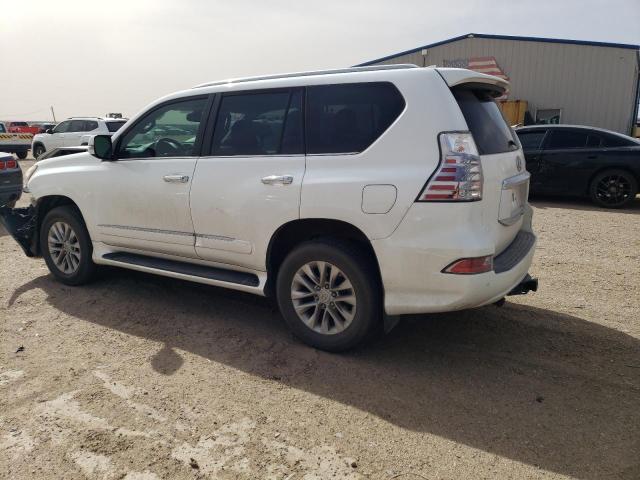 Изображение 2 2018 LEXUS GX 460 2018 с VIN JTJBM7FX7J5193842