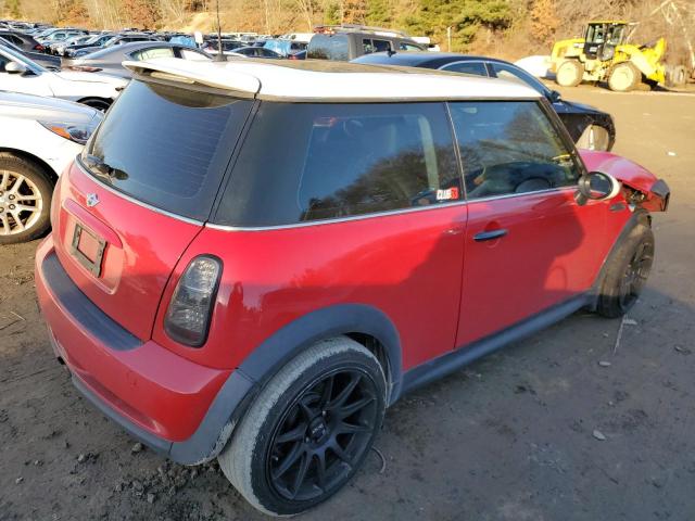 Изображение 3 2002 MINI COOPER S 2002 с VIN WMWRE33462TD57029