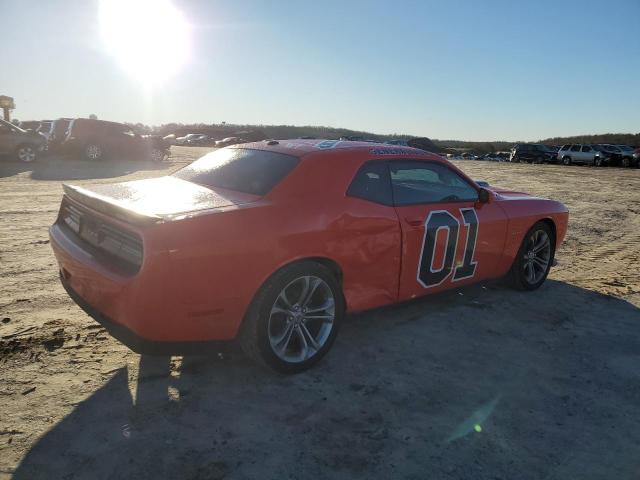 Изображение 3 2020 DODGE CHALLENGER R/T 2020 с VIN 2C3CDZBT9LH205740