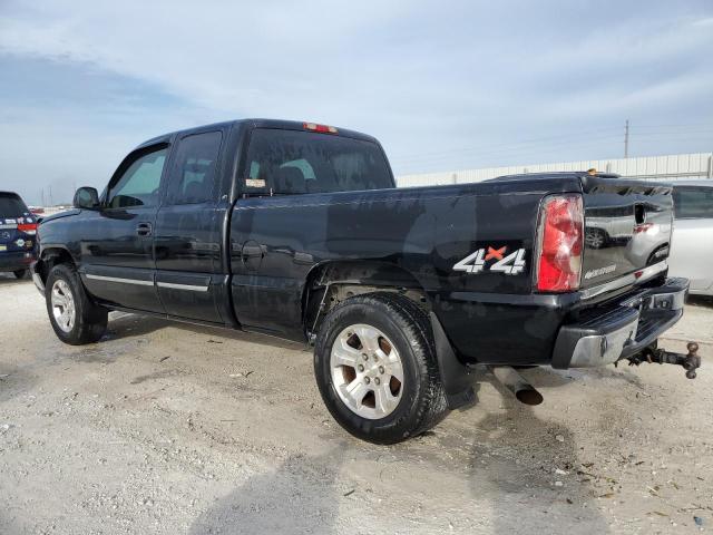 Изображение 2 2005 CHEVROLET SILVERADO K1500 2005 с VIN 2GCEK19V551224820