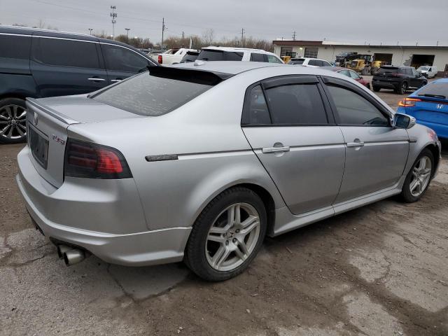 Obraz 3 z 2008 ACURA TL TYPE S 2008 z VIN 19UUA75568A001592