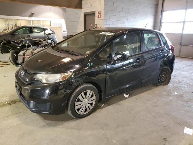 Obraz 2016 HONDA FIT LX 2016