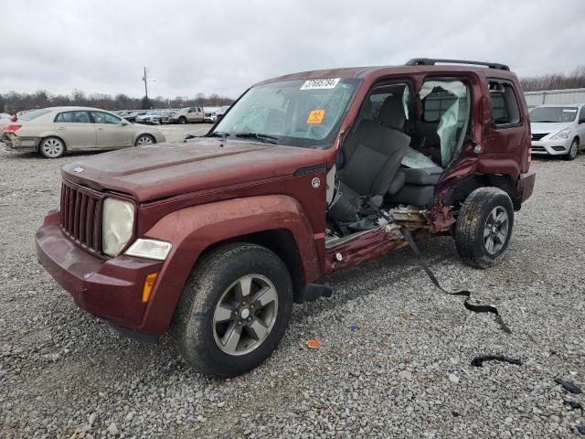 Obraz 2008 JEEP LIBERTY SPORT 2008