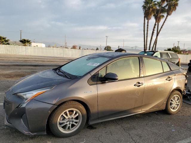 Obraz 1 z 2017 Toyota Prius 2017 z VIN JTDKBRFU4H3049973
