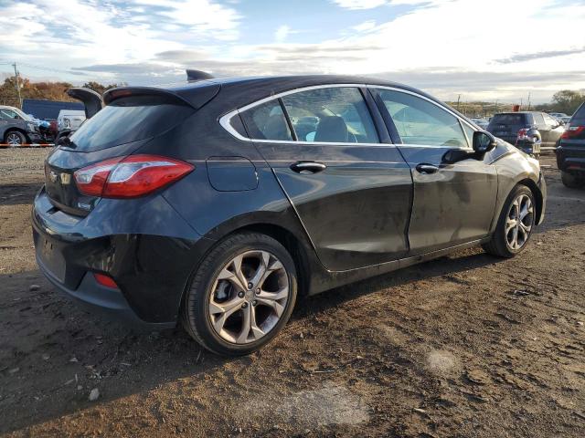 Image 3 of 2017 CHEVROLET CRUZE PREMIER 2017 with VIN 3G1BF6SM7HS511373