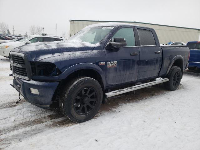 Изображение 2014 RAM 2500 SLT 2014