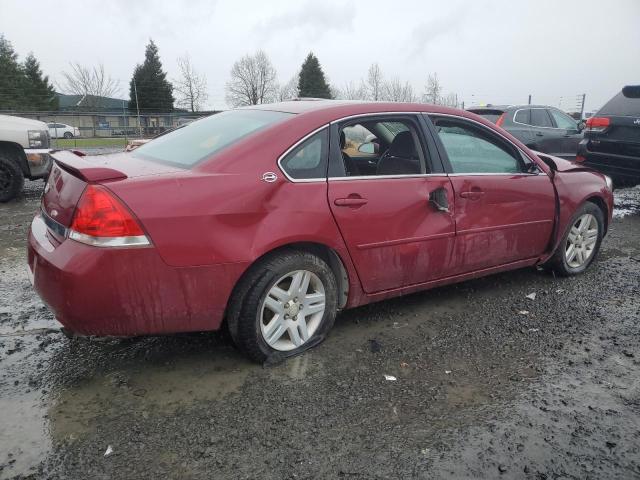 Изображение 3 2006 CHEVROLET IMPALA LT 2006 с VIN 2G1WC581769216821