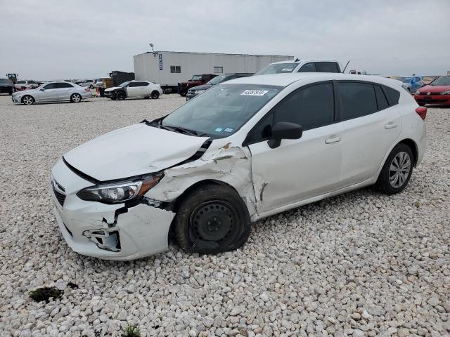 Obraz 1 z 2019 SUBARU IMPREZA  2019 z VIN 4S3GTAB68K3746050