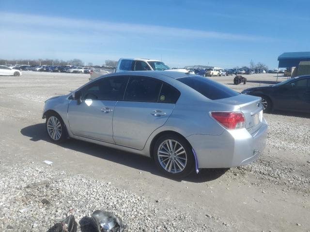 Изображение 2 2014 SUBARU IMPREZA PREMIUM 2014 с VIN JF1GJAD64EH014658