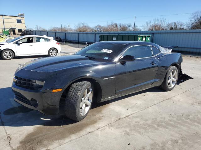 2010 CHEVROLET CAMARO LT 2010 image