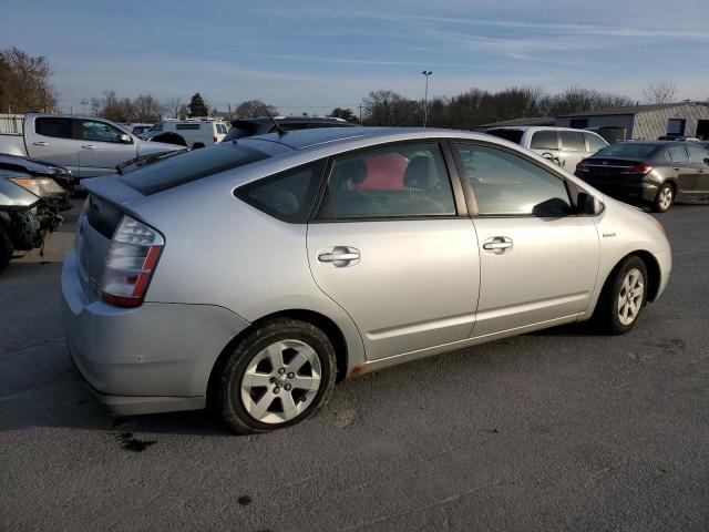 Image 3 of 2008 TOYOTA PRIUS  2008 with VIN JTDKB20U483455249