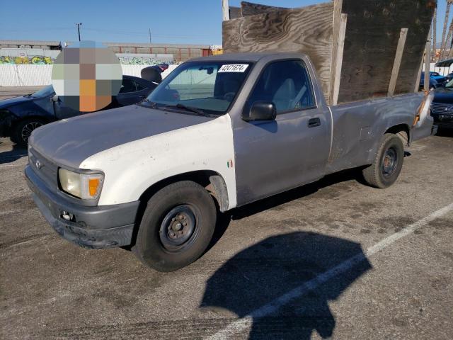 1996 TOYOTA T100  1996 image
